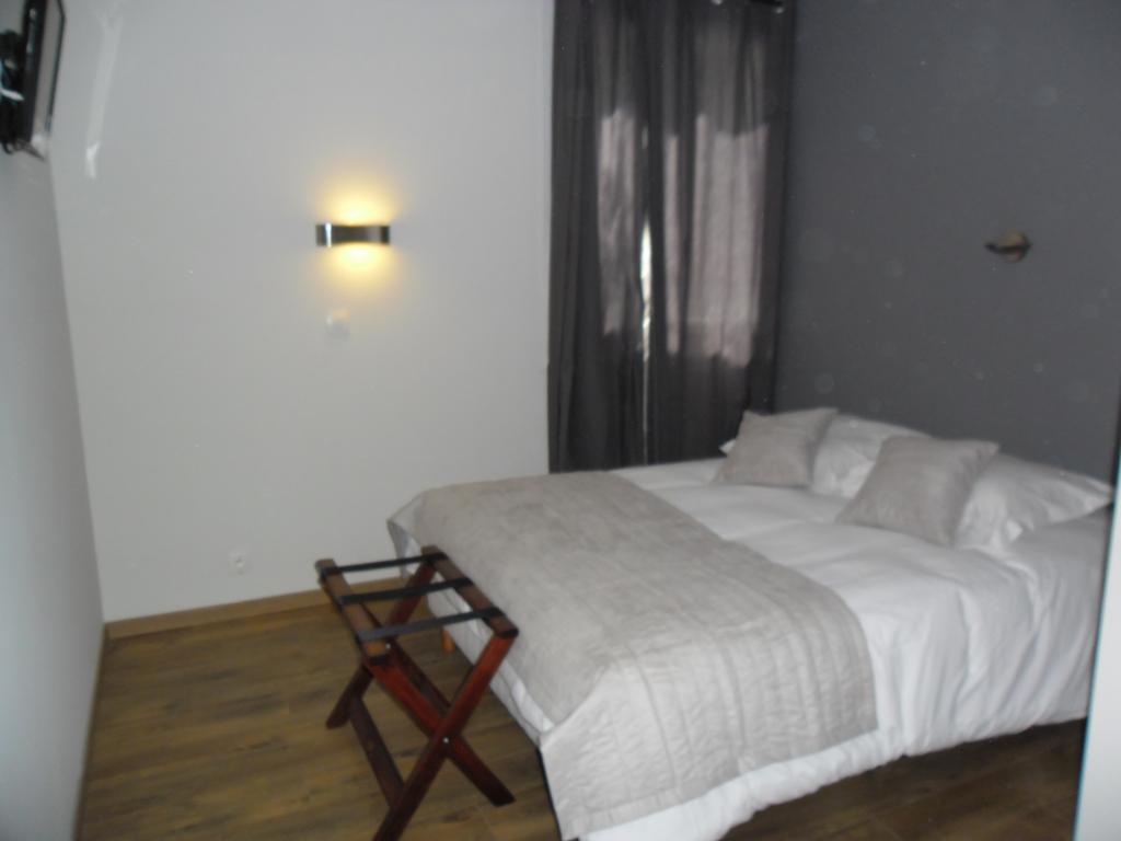 Blue Hotel La Seyne-sur-Mer Eksteriør billede