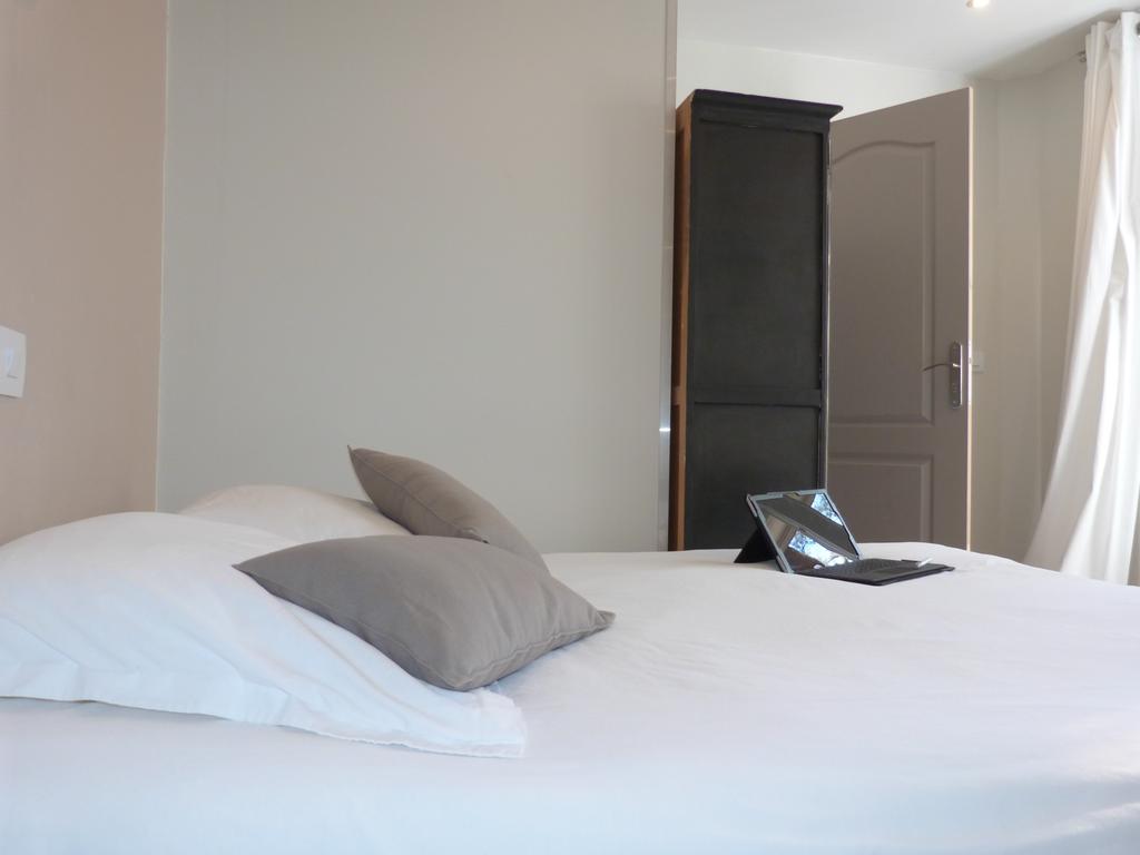 Blue Hotel La Seyne-sur-Mer Eksteriør billede
