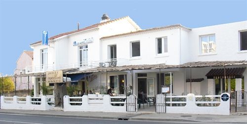 Blue Hotel La Seyne-sur-Mer Eksteriør billede